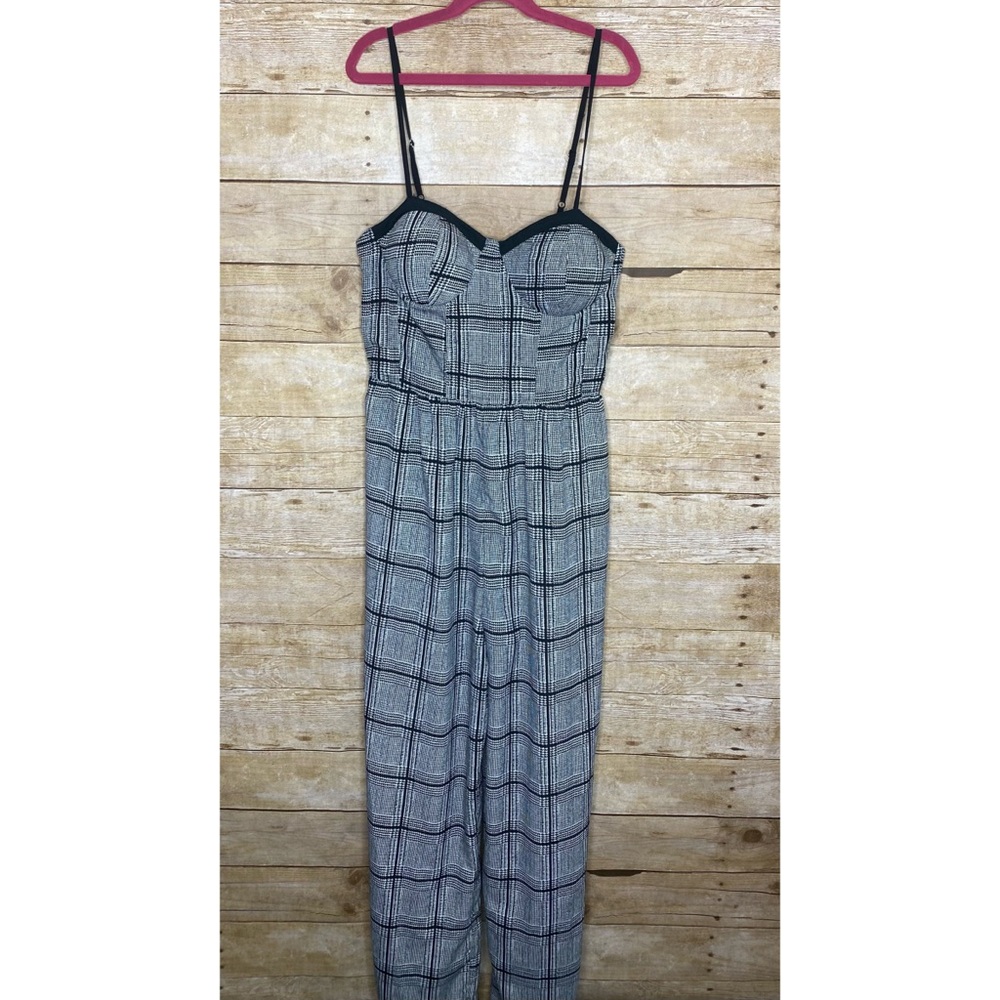 Band of Gypsies Collection Jumpsuit Size Medium